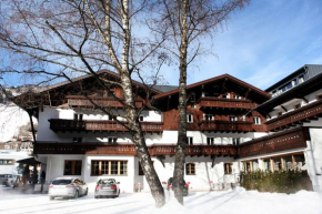 Valluga Hotel, Sankt Anton Am Arlberg